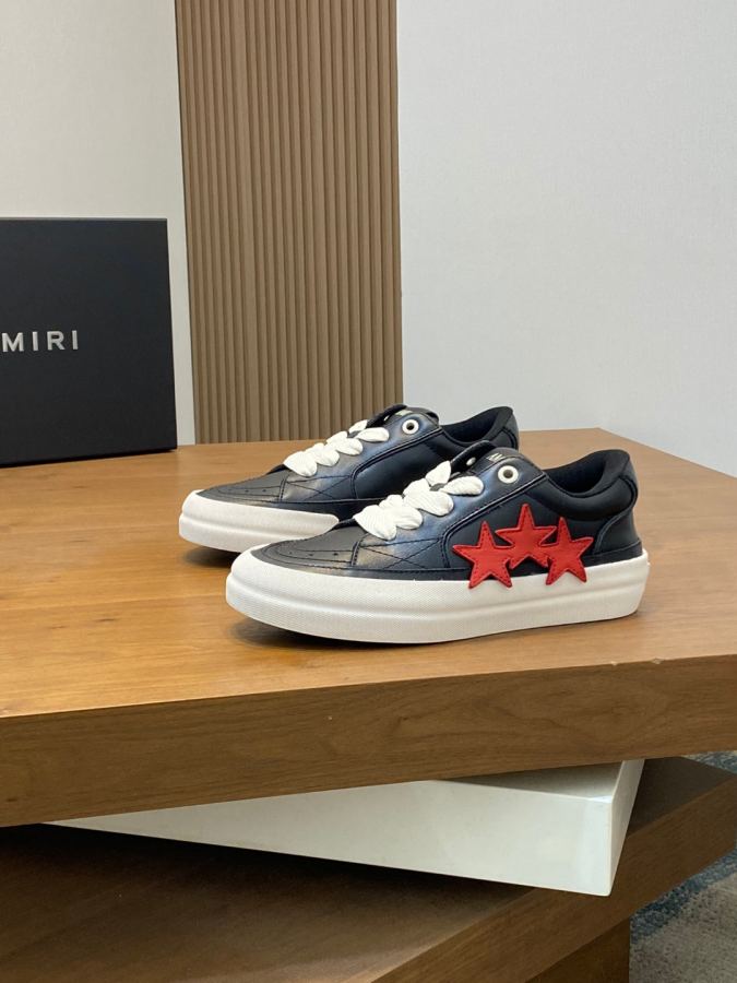 AMIRI shoe Please contact the homepage for this multi-color detailed picture and real-life video — Premium Replica — photo 3