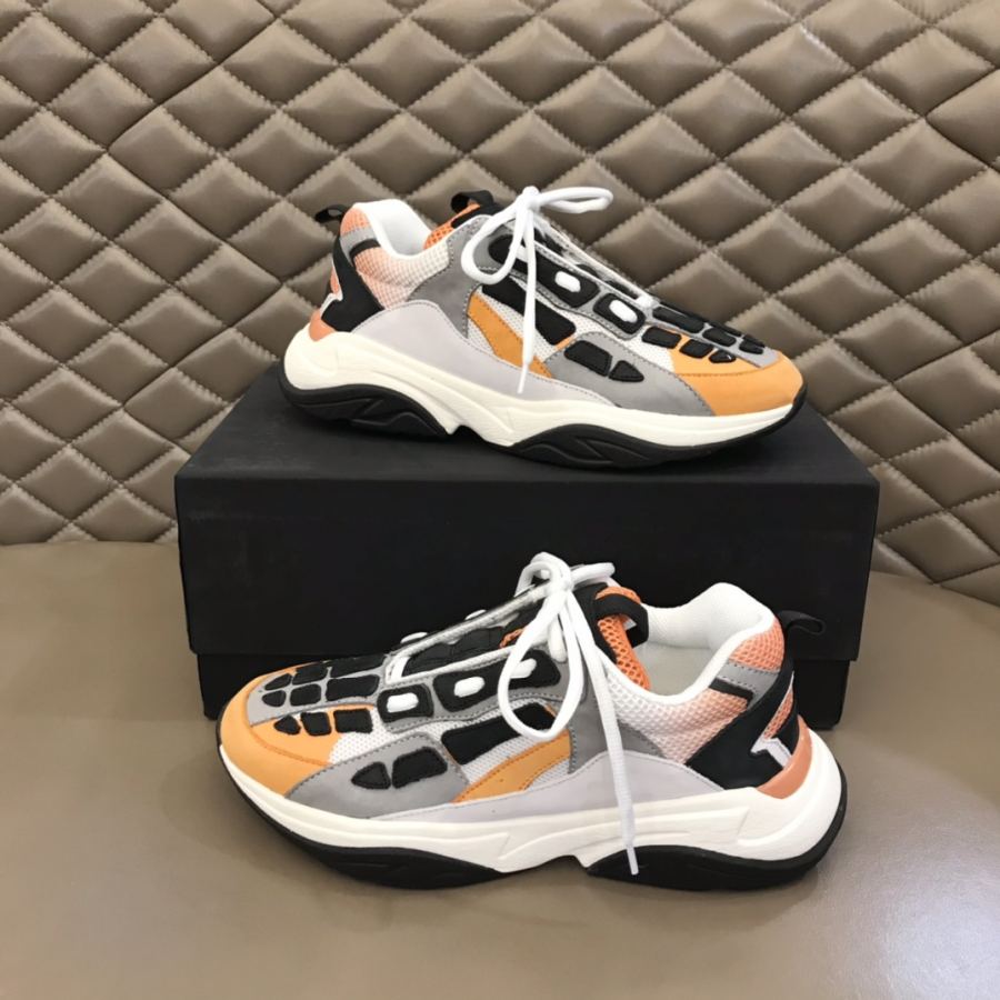 AMIRI shoe Please contact the homepage for this multi-color detailed picture and real-life video — 1:1 Replica — photo 2