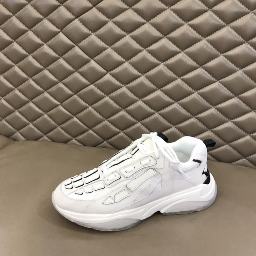 AMIRI shoe Please contact the homepage for this multi-color detailed picture and real-life video — 1:1 Replica — photo 8
