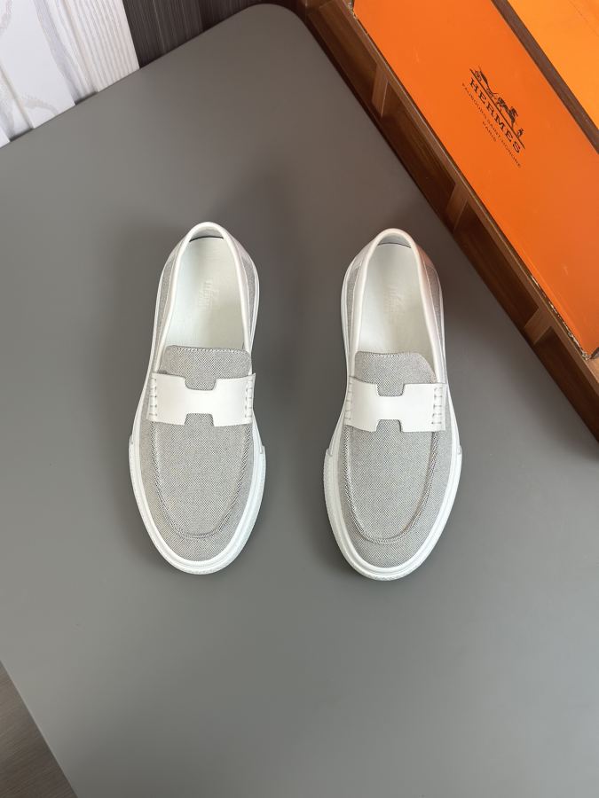 Hermes shoe Please contact the homepage for this multi-color detailed picture and real-life video — Premium Replica — photo 3