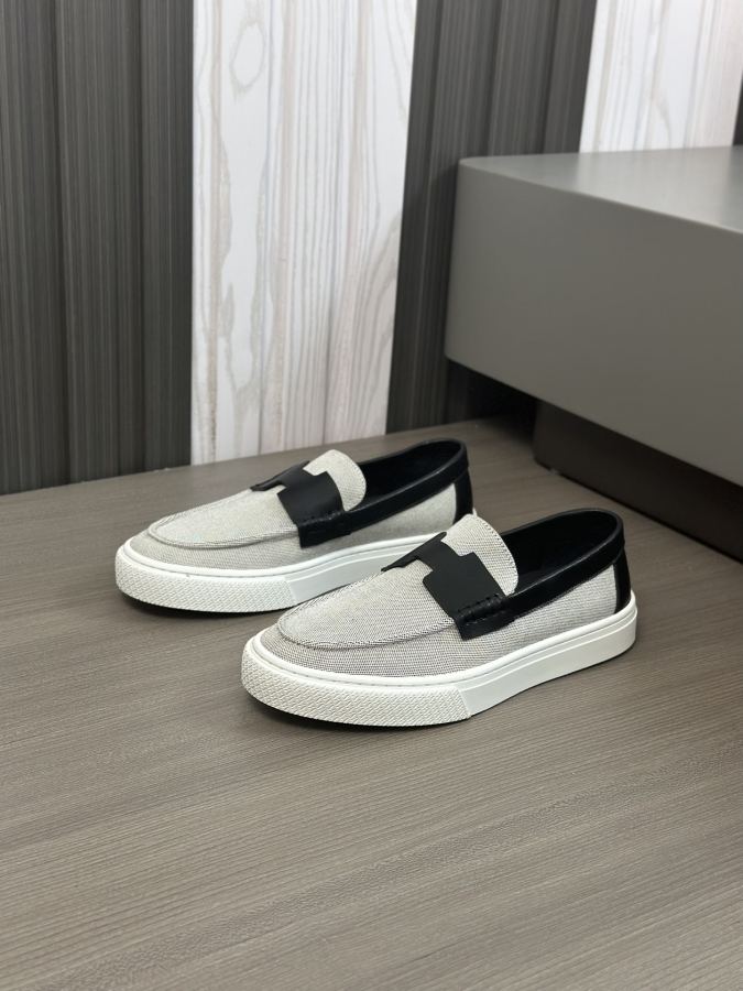 Hermes shoe Please contact the homepage for this multi-color detailed picture and real-life video — Premium Replica — photo 6