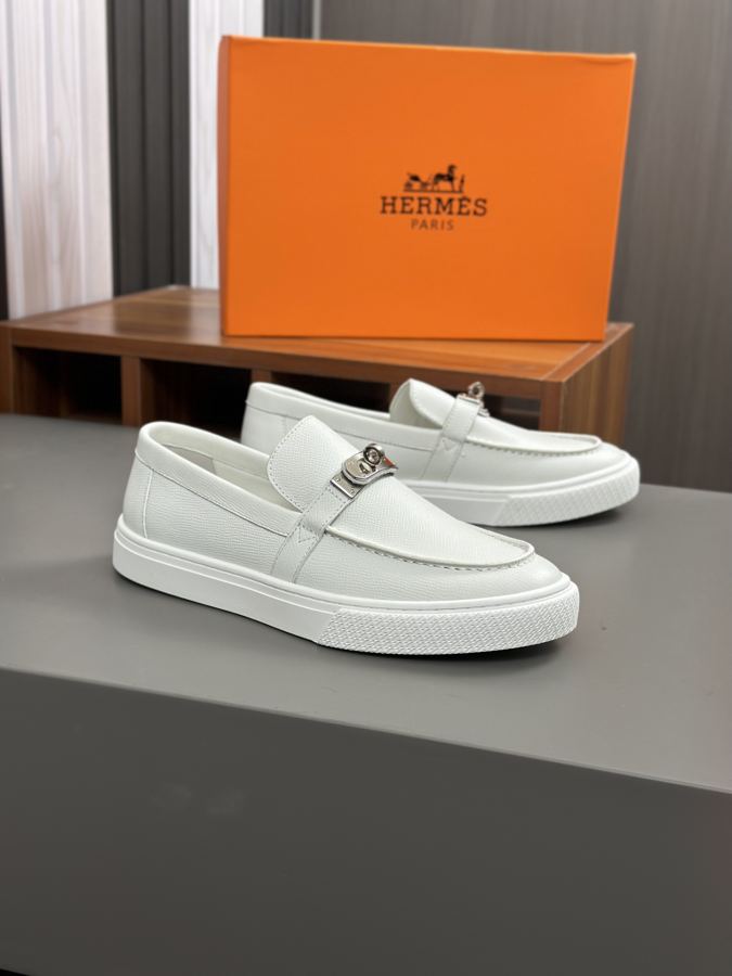 Hermes shoe Please contact the homepage for this multi-color detailed picture and real-life video — Premium Replica — photo 9