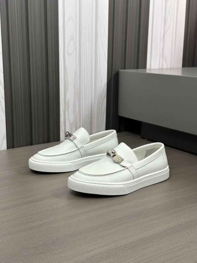 Hermes shoe Please contact the homepage for this multi-color detailed picture and real-life video — Premium Replica — photo 4