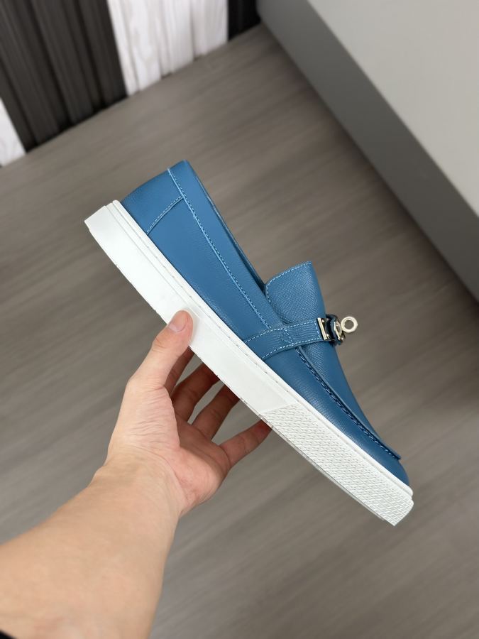 Hermes shoe Please contact the homepage for this multi-color detailed picture and real-life video — Premium Replica — photo 6