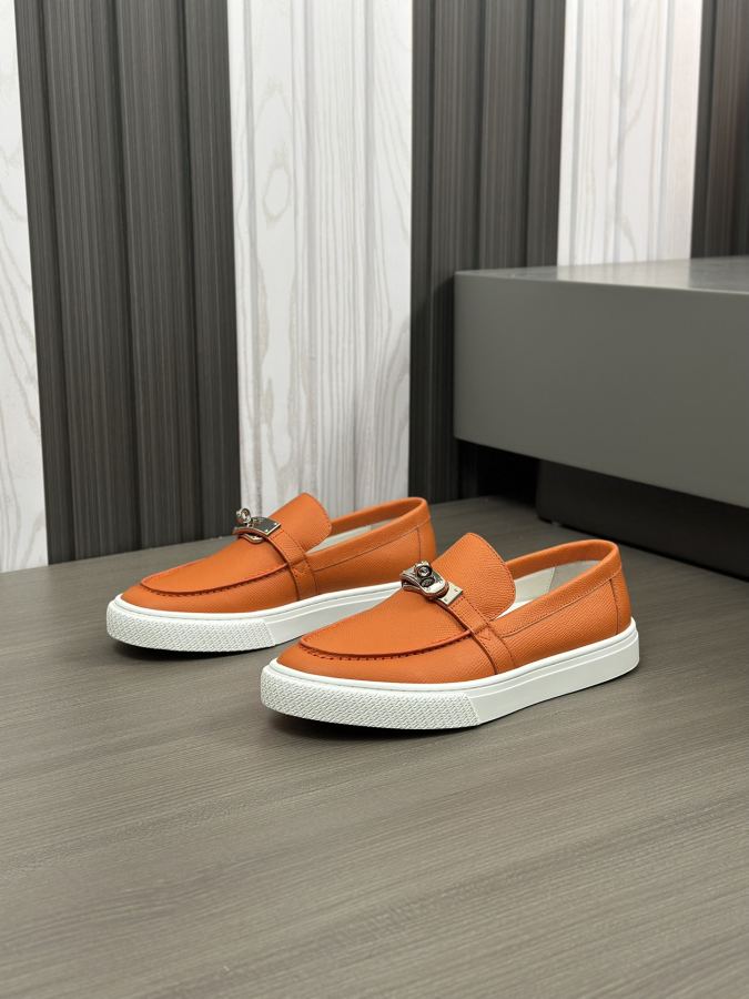 Hermes shoe Please contact the homepage for this multi-color detailed picture and real-life video — Premium Replica — photo 3