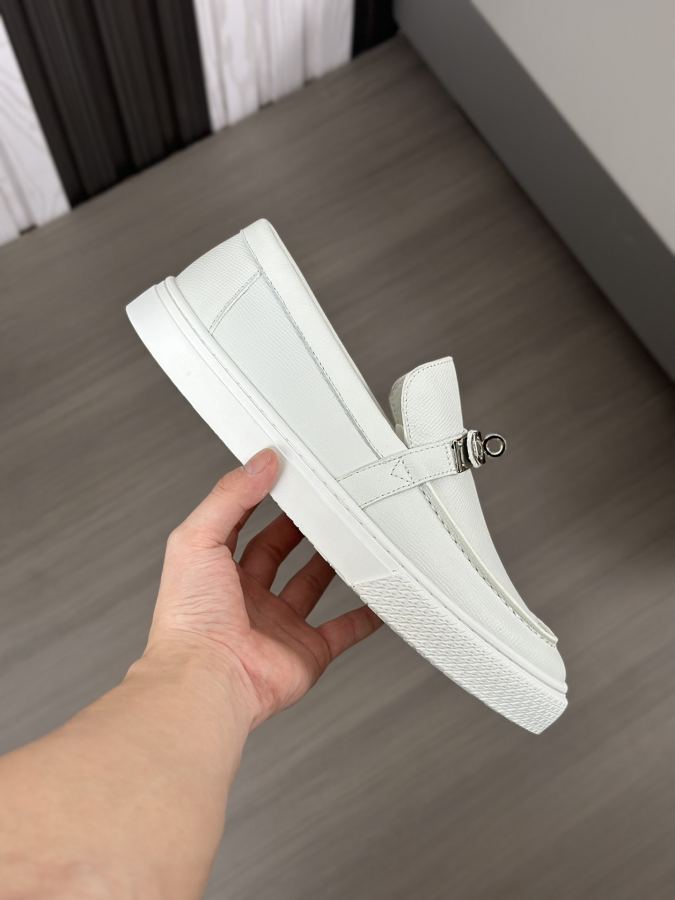 Hermes shoe Please contact the homepage for this multi-color detailed picture and real-life video — Premium Replica — photo 8