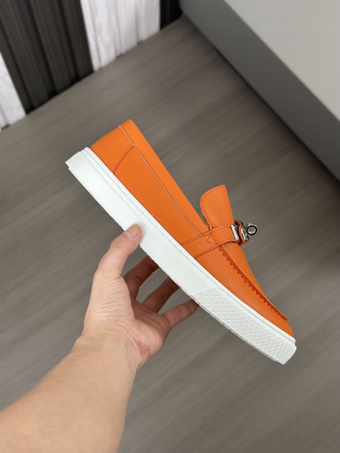 Hermes shoe Please contact the homepage for this multi-color detailed picture and real-life video — Premium Replica — photo 7