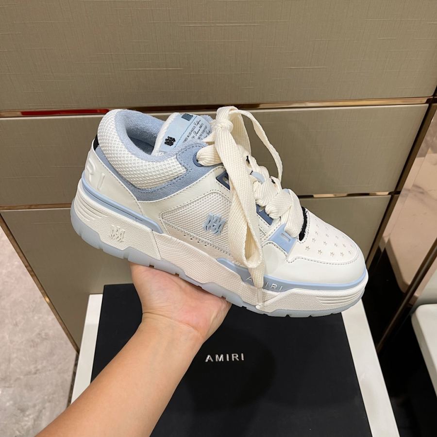 AMIRI shoe Please contact the homepage for this multi-color detailed picture and real-life video — 1:1 Replica For Sale — photo 6