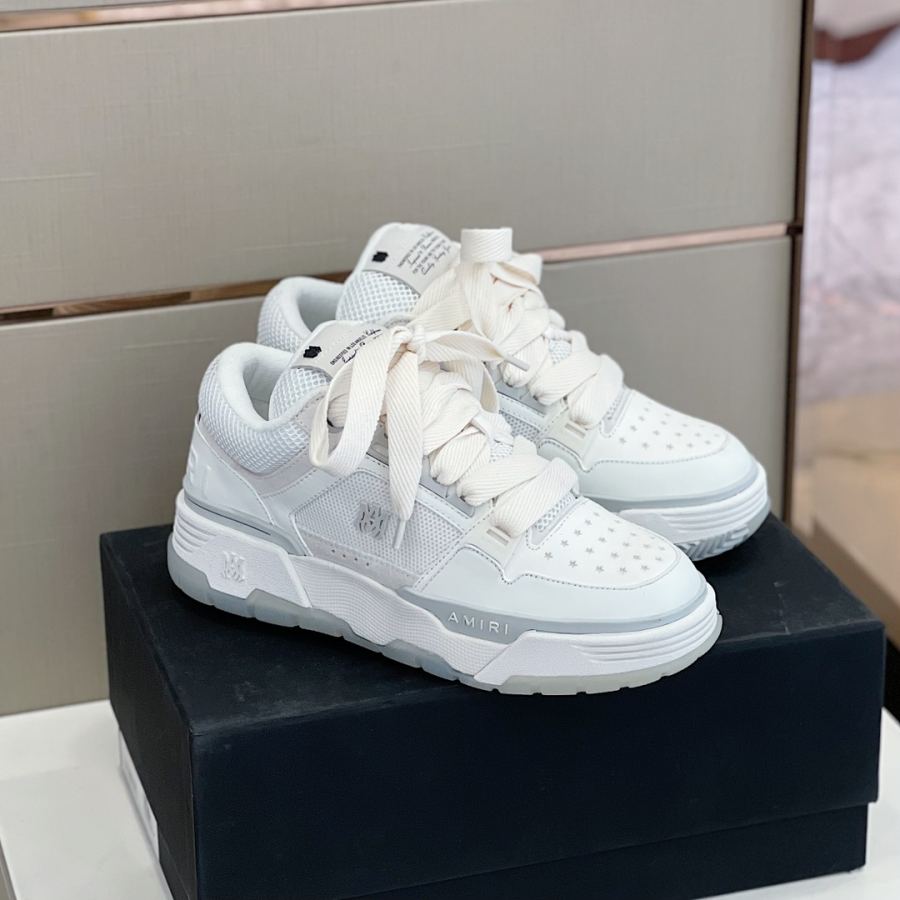 AMIRI shoe Please contact the homepage for this multi-color detailed picture and real-life video — 1:1 Replica For Sale — photo 4