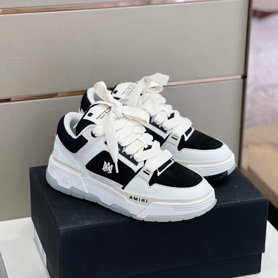 AMIRI shoe Please contact the homepage for this multi-color detailed picture and real-life video — 1:1 Replica For Sale — photo 2