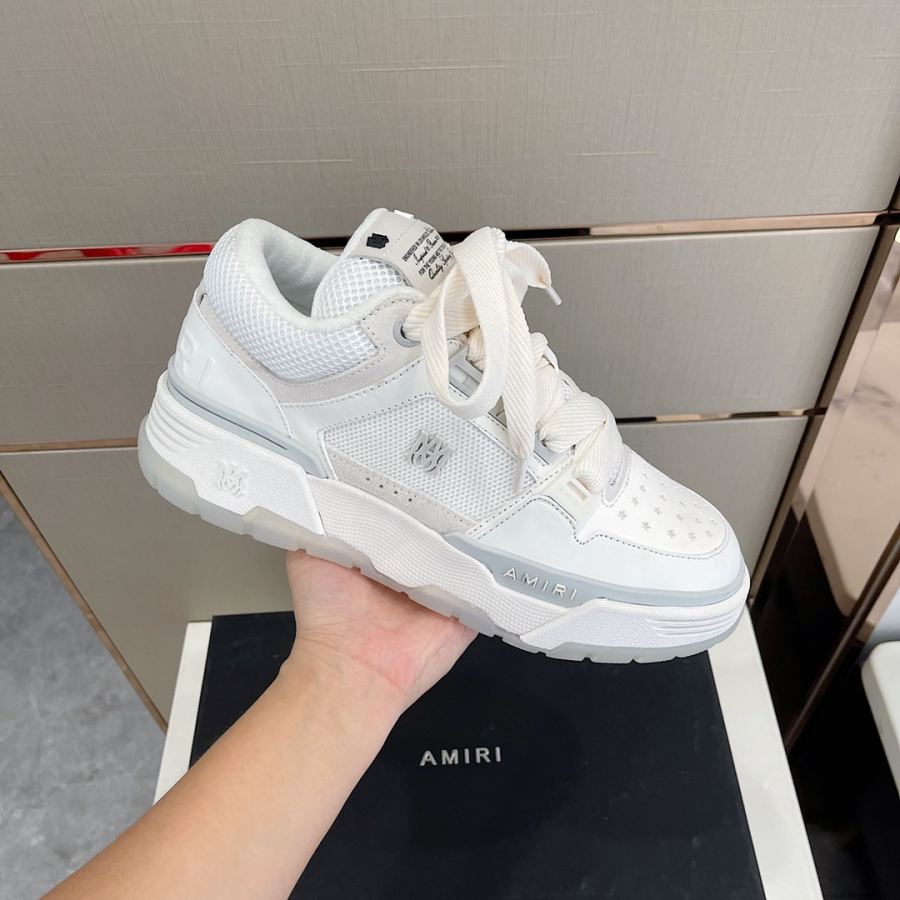 AMIRI shoe Please contact the homepage for this multi-color detailed picture and real-life video — 1:1 Replica For Sale — photo 7