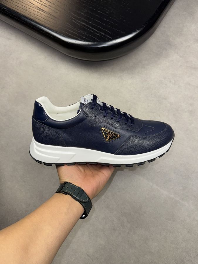 Prada shoe Please contact the homepage for this multi-color detailed picture and real-life video — Premium Replica — photo 2