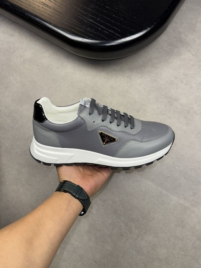 Prada shoe Please contact the homepage for this multi-color detailed picture and real-life video — Premium Replica — photo 5