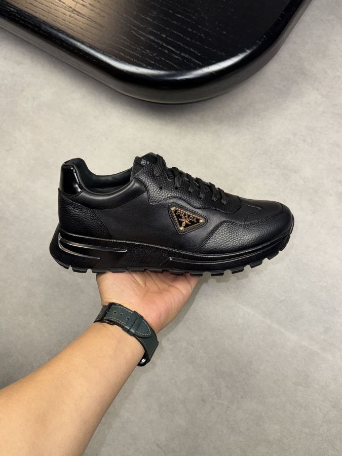 Prada shoe Please contact the homepage for this multi-color detailed picture and real-life video — Premium Replica — photo 4