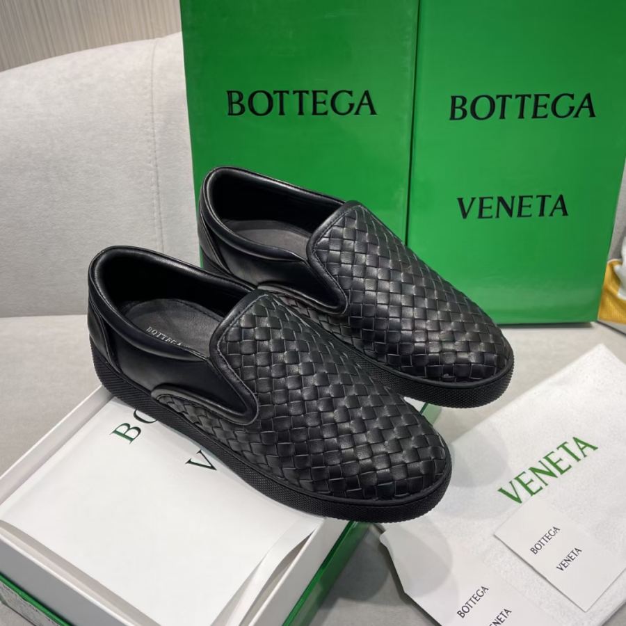 bottega veneta shoe Bottega Veneta replica 39 44 38 45 — photo 7