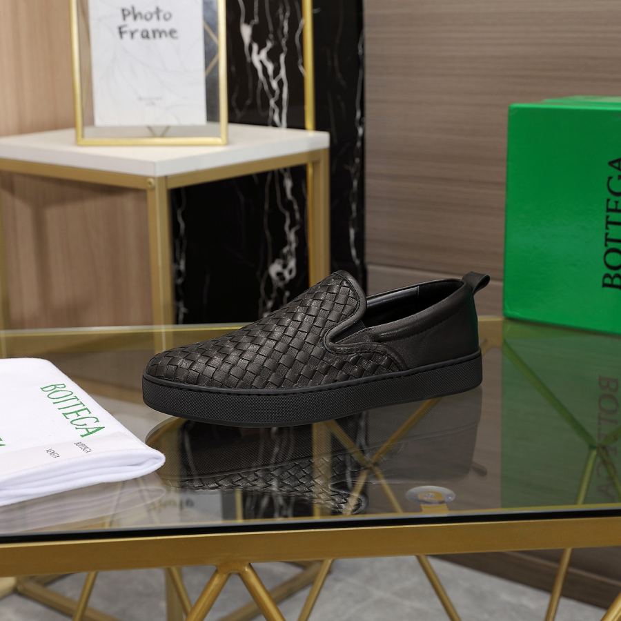 bottega veneta shoe Bottega Veneta replica 39 44 38 45 — photo 2