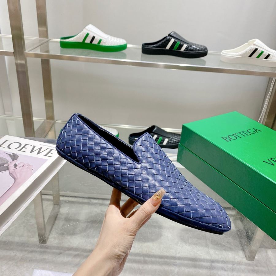 bottega veneta shoe BV Bottega Veneta — 1:1 Replica For Sale — photo 2