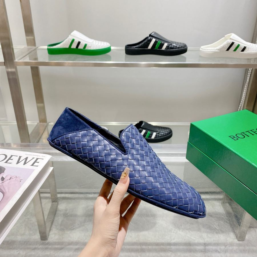 bottega veneta shoe BV Bottega Veneta — 1:1 Replica For Sale — photo 7