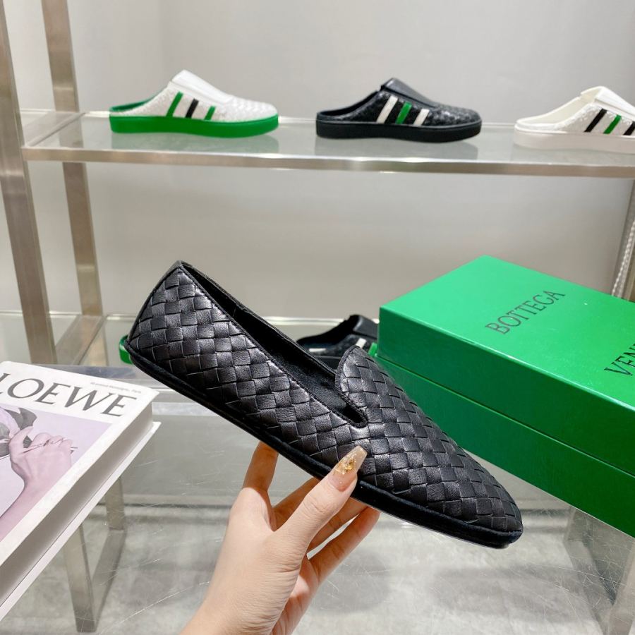 bottega veneta shoe BV Bottega Veneta — 1:1 Replica For Sale — photo 5