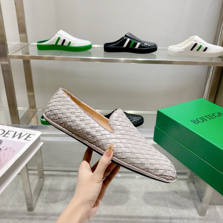 bottega veneta shoe BV Bottega Veneta — 1:1 Replica For Sale — photo 4