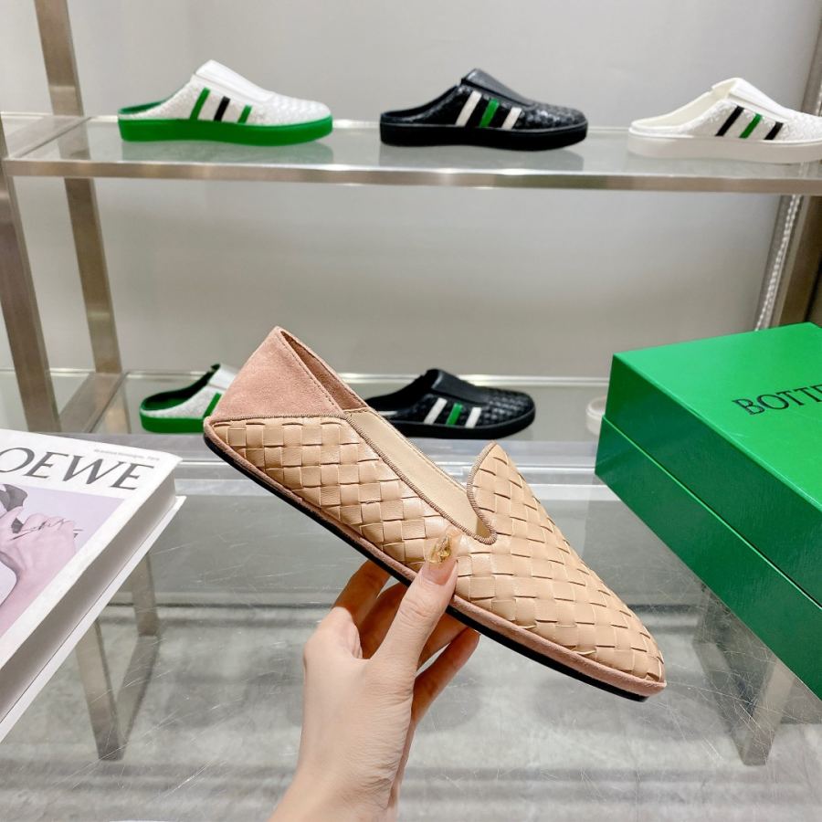 bottega veneta shoe BV Bottega Veneta — 1:1 Replica For Sale — photo 6