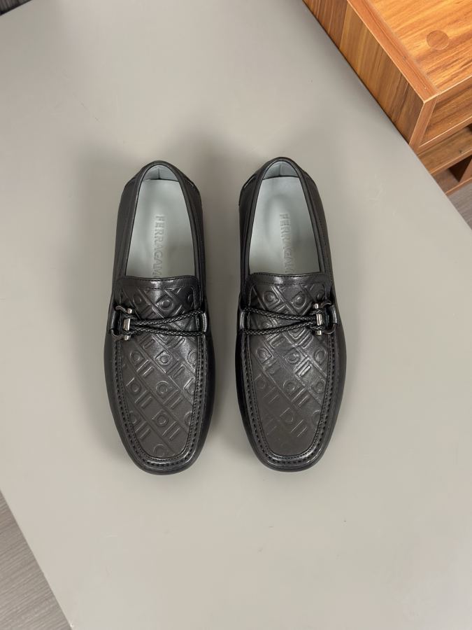 Ferragamo sko ferragamo 39-44 38 45 — photo 5