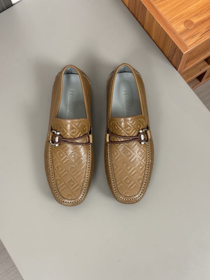 Ferragamo sko ferragamo 39-44 38 45 — photo 6