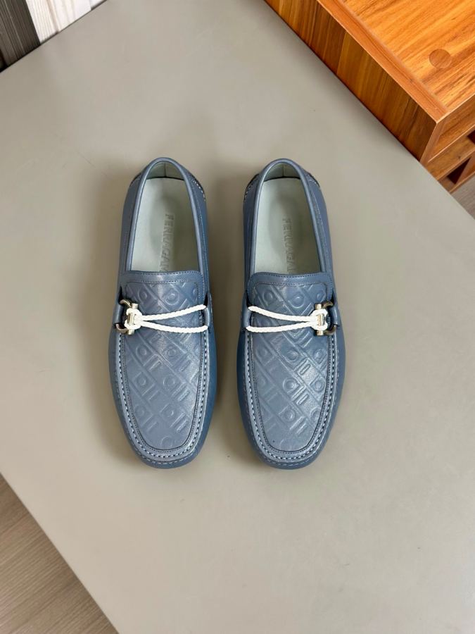 Ferragamo sko ferragamo 39-44 38 45 — photo 3