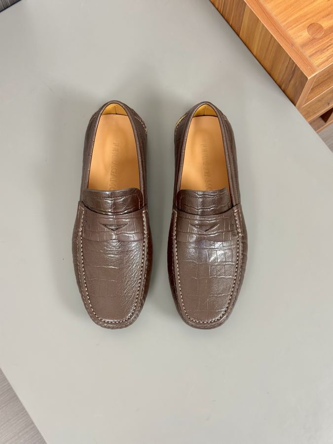 Ferragamo sko ferragamo 39-44 38 45 — photo 7