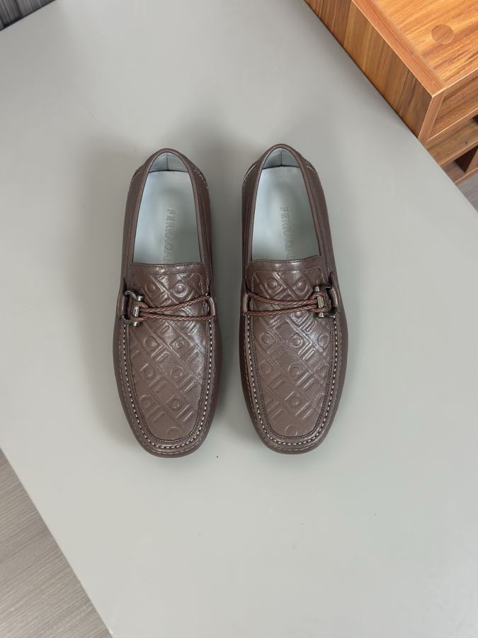 Ferragamo sko ferragamo 39-44 38 45 — photo 4