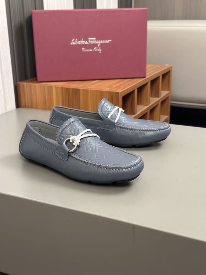 Ferragamo sko ferragamo 39-44 38 45 — photo 8