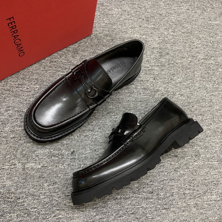 Ferragamo sko 1:1 39-44 (38,45.46 ) — photo 8