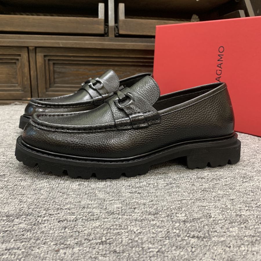 Ferragamo sko 1:1 39-44 (38,45.46 ) — photo 2
