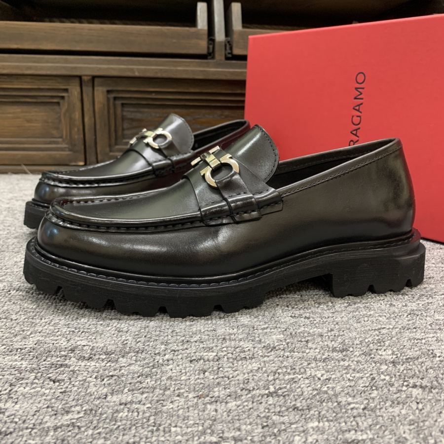 Ferragamo sko 1:1 39-44 (38,45.46 ) — photo 3