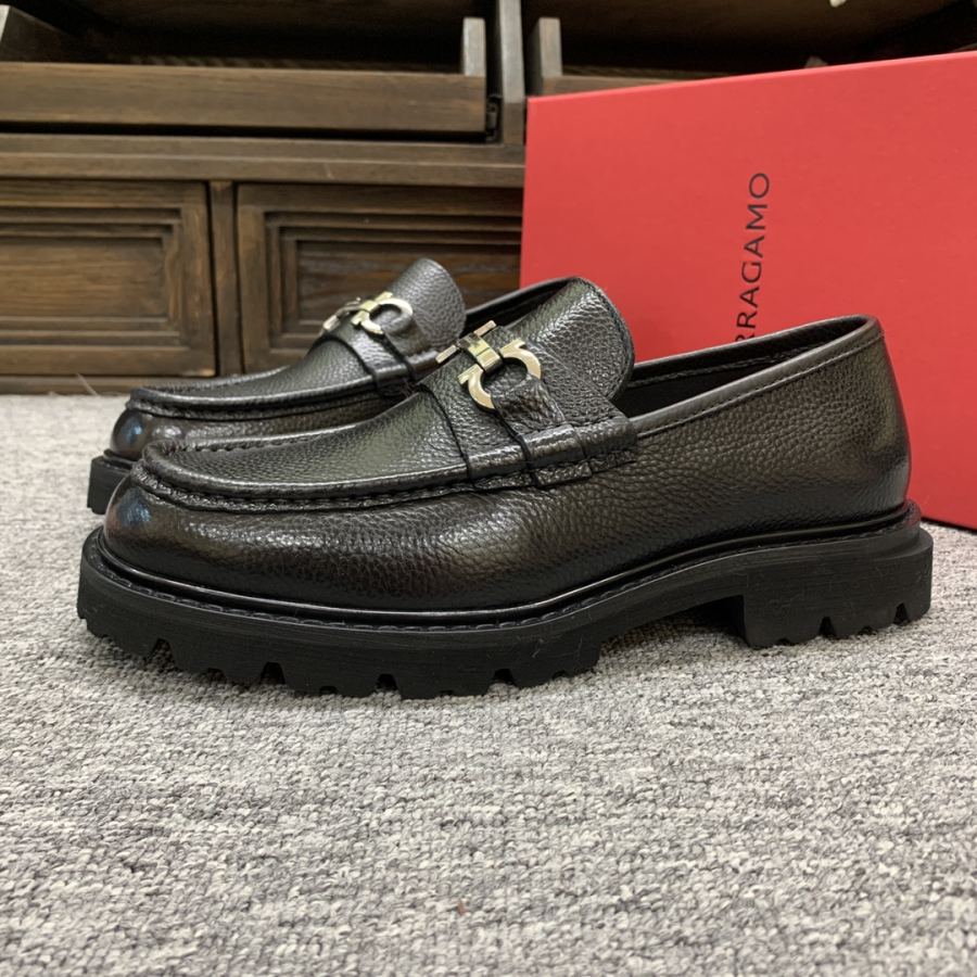 Ferragamo sko 1:1 39-44 (38,45.46 ) — photo 4