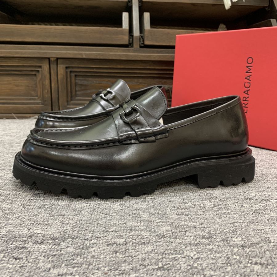 Ferragamo sko 1:1 39-44 (38,45.46 ) — photo 6