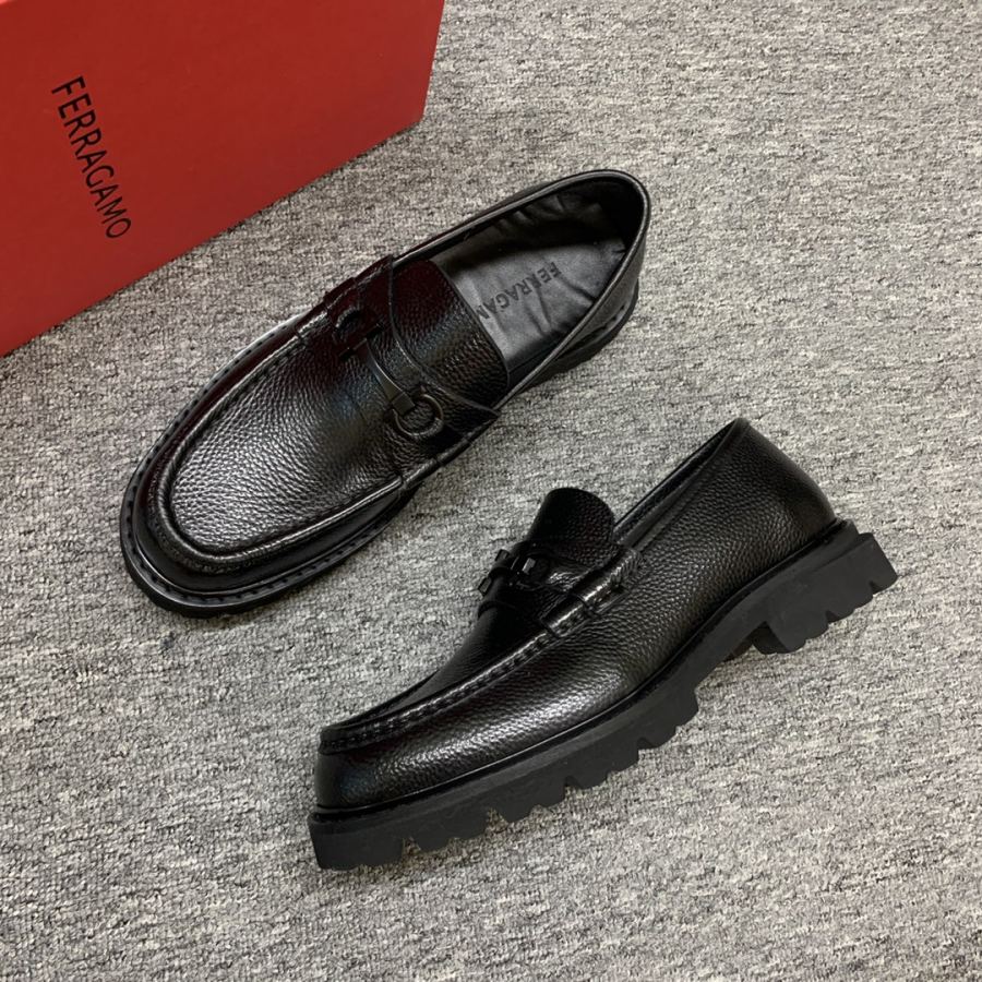 Ferragamo sko 1:1 39-44 (38,45.46 ) — photo 7