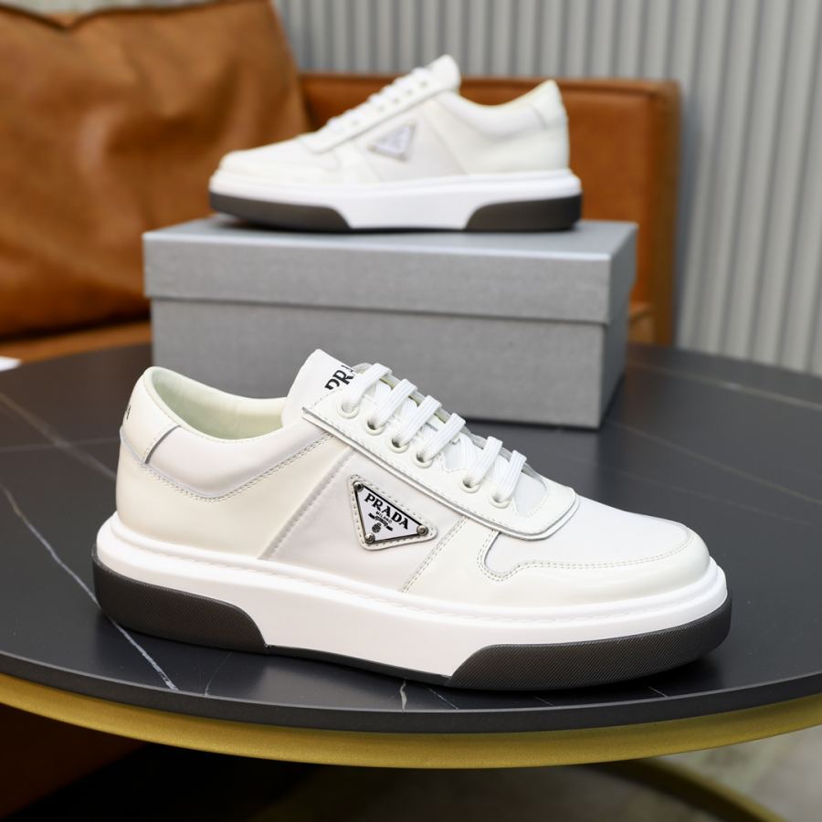 Prada shoe Ex-factory price: top original order — Premium Replica — photo 6