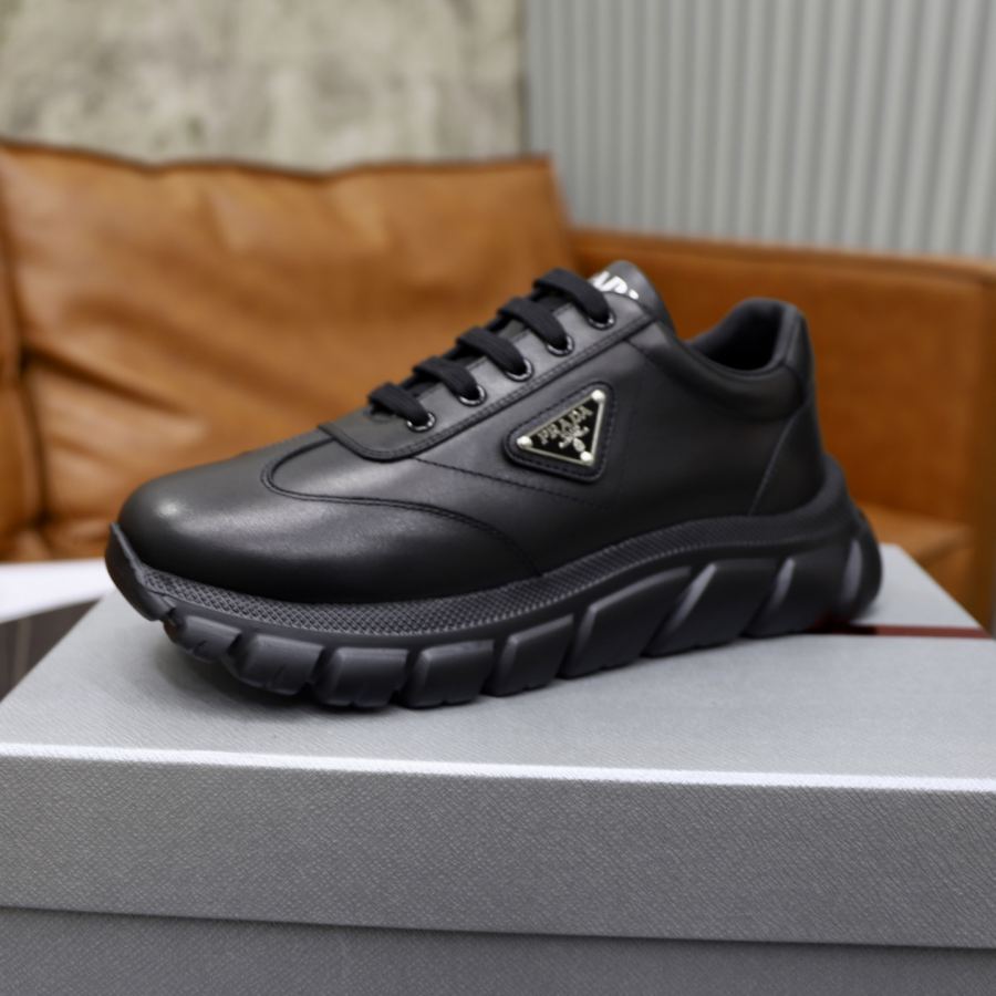 Prada shoe Ex-factory price: top original order — Premium Replica — photo 8