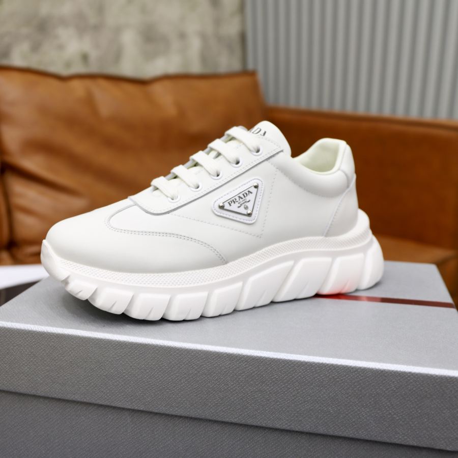 Prada shoe Ex-factory price: top original order — Premium Replica — photo 9