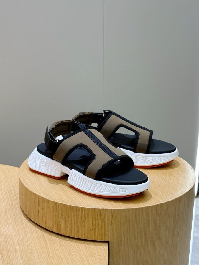 Hermes shoe Herme*H Electric - replica — photo 2