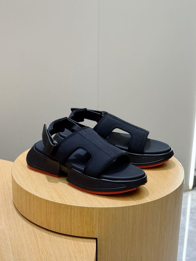 Hermes shoe Herme*H Electric - replica — photo 4