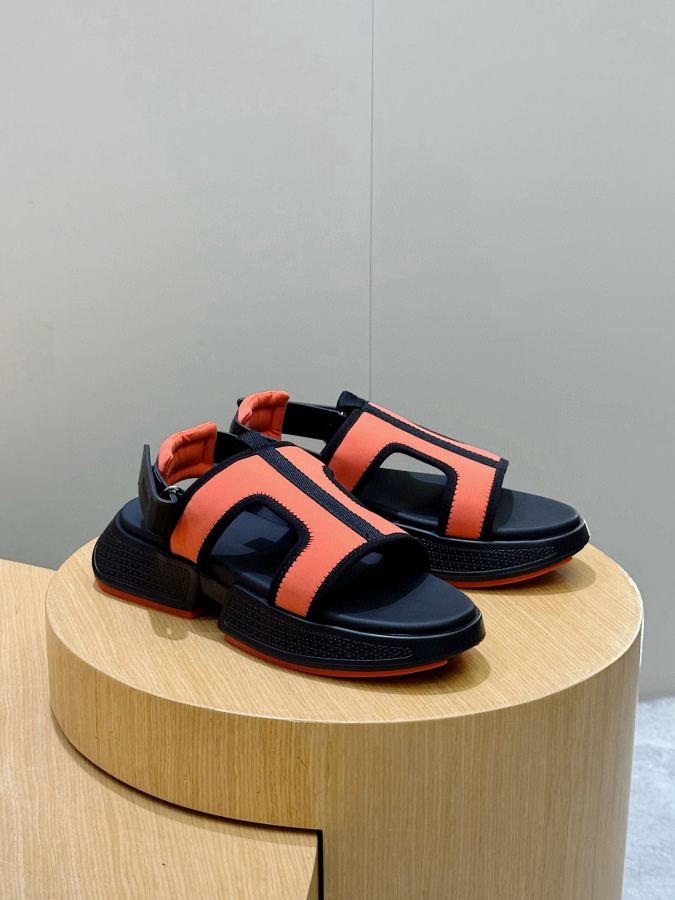 Hermes shoe Herme*H Electric - replica — photo 5