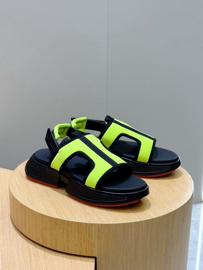 Hermes shoe Herme*H Electric - replica — photo 6