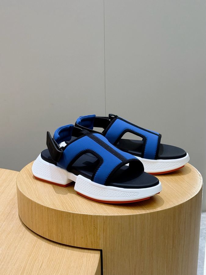 Hermes shoe Herme*H Electric - replica — photo 8