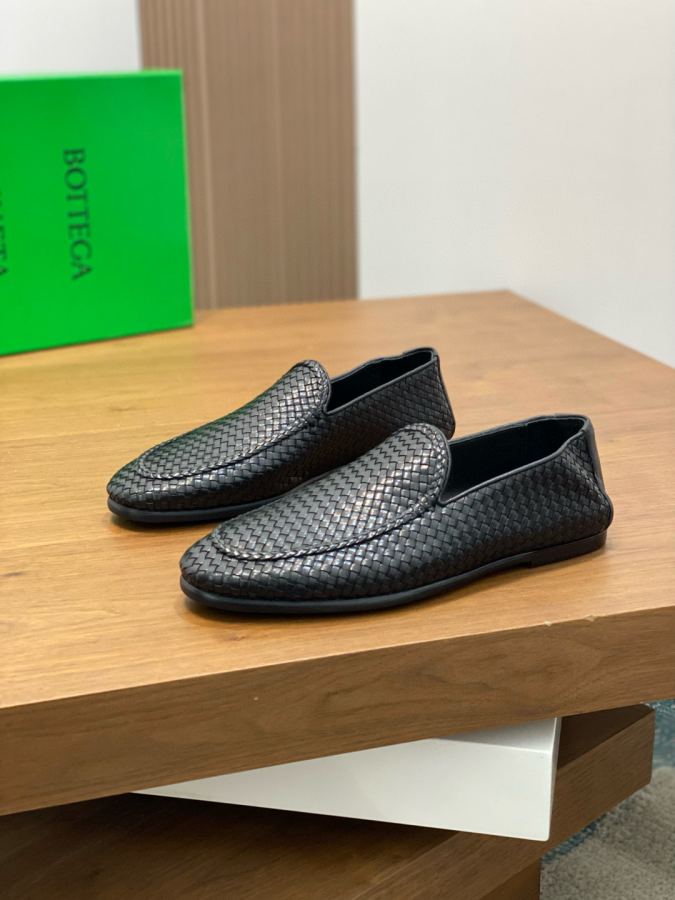 bottega veneta shoe BOTTEG* VENET* Series — AAA Quality Replica — photo 2