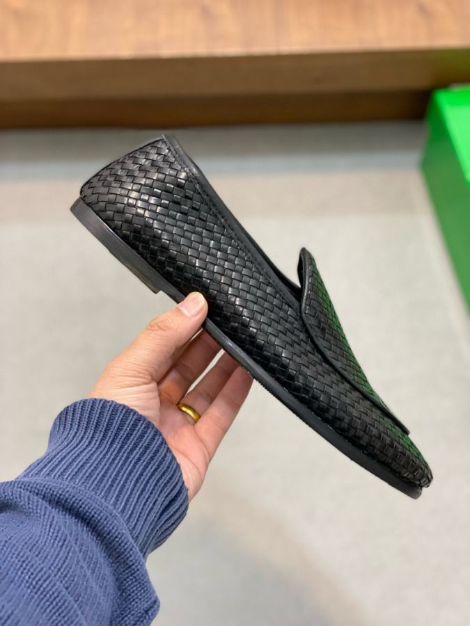 bottega veneta shoe BOTTEG* VENET* Series — AAA Quality Replica — photo 6