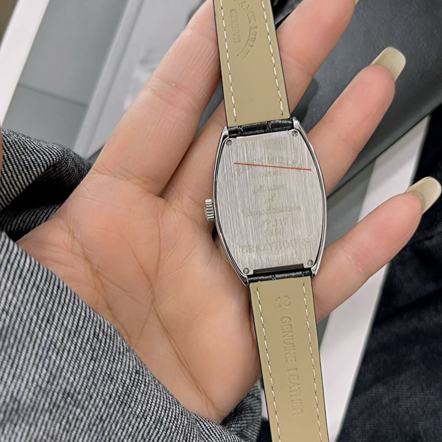Franck Muller Watches Franck Muller FM CNC 32×39mm 8mm — AAA Quality Replica — photo 9