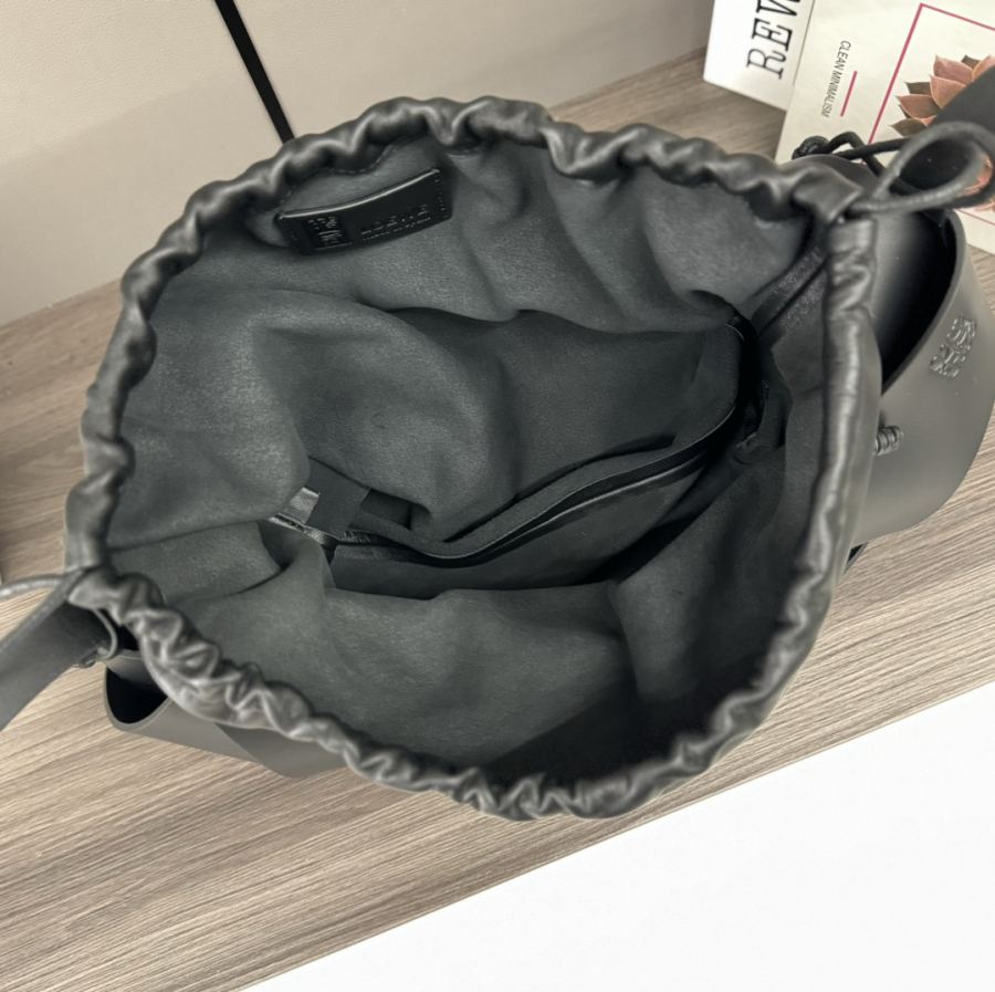 LOEWE bag LO℮w℮ New Arrival Series Hafu Matsumoto 4 — Premium Replica — photo 7