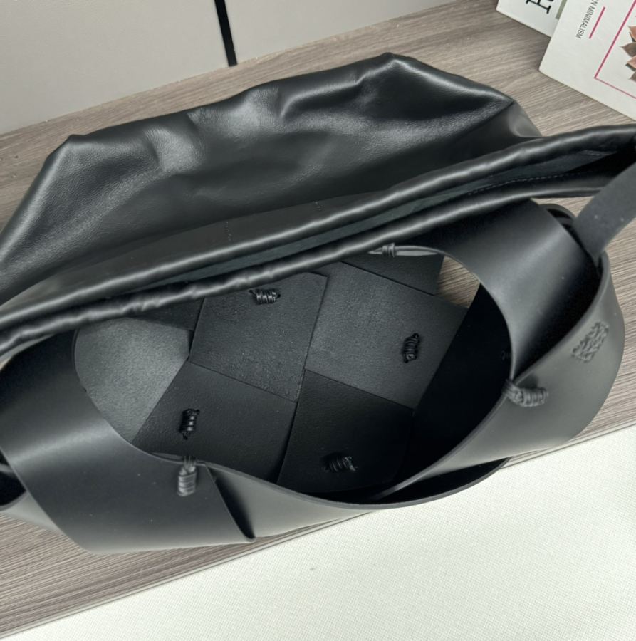 LOEWE bag LO℮w℮ New Arrival Series Hafu Matsumoto 4 — Premium Replica — photo 9